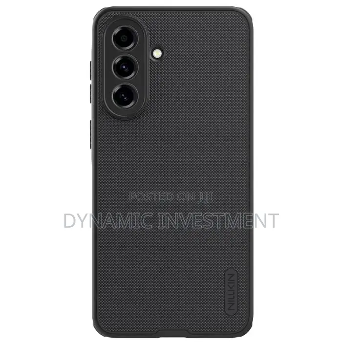 Samsung Galaxy A57 Nillkin Super Frosted Shield Pro Matte Cover Case