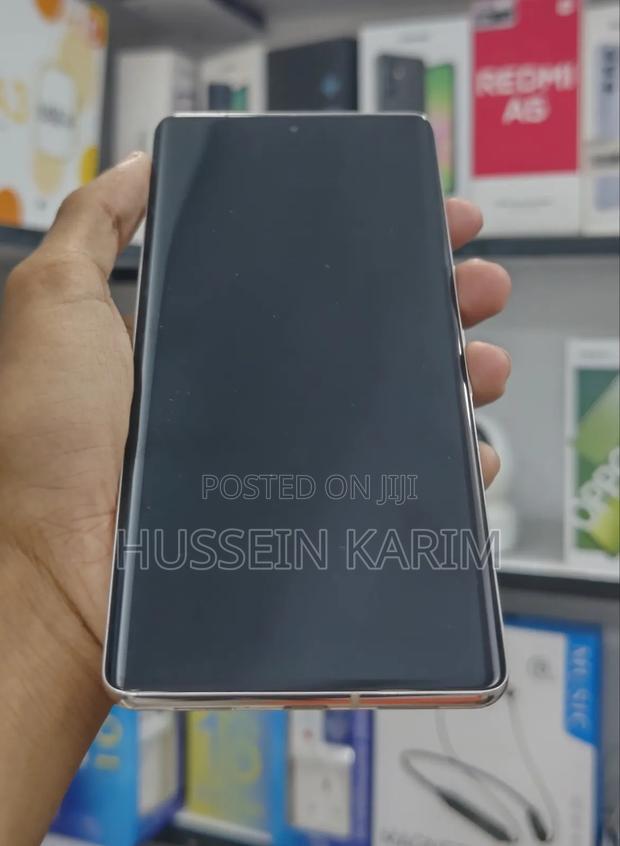 Google Pixel 7 Pro 128 GB Gray - thumbnail 3