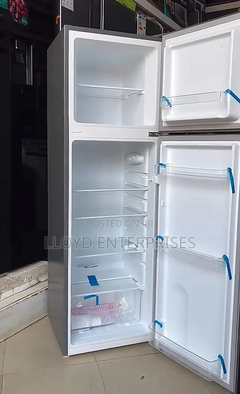 172 Litres Ailyons Refrigerator/ Fridge