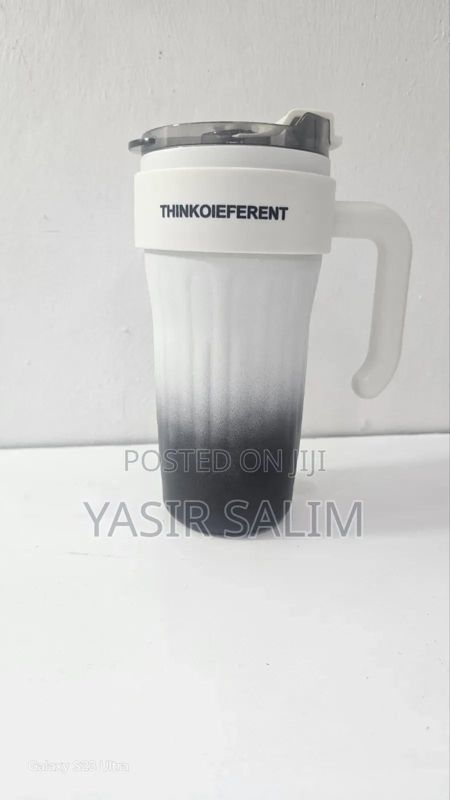 Linishop B