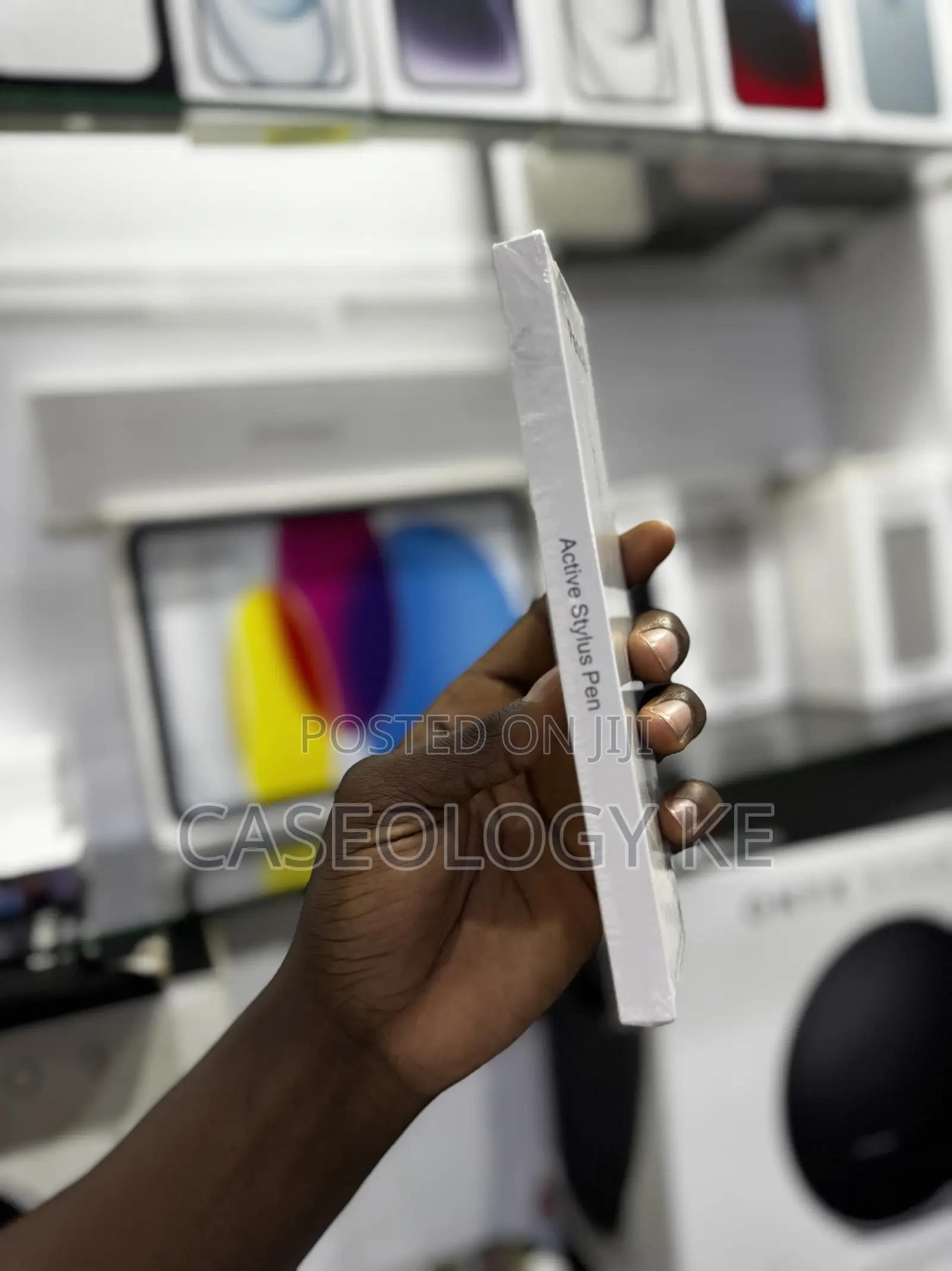 Universal Stylus Pencil for iPads From 2018-2026