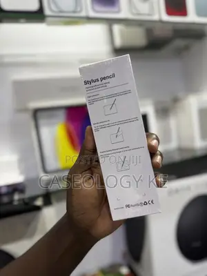 Universal Stylus Pencil for iPads From 2018-2026