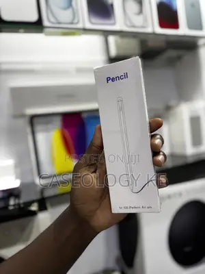 Universal Stylus Pencil for iPads From 2018-2026