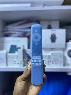 TCL Google Tv Remote Cover
