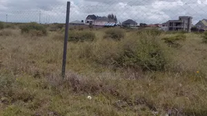 Land in Mombasa Road Sabaki