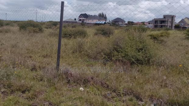 Land in Mombasa Road Sabaki