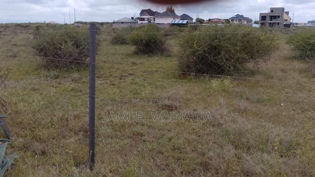 Land in Mombasa Road Sabaki - thumbnail 2
