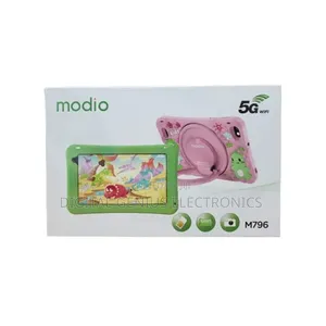 New Modio M796 256 GB Pink