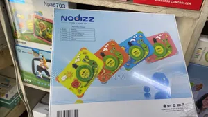 New Tablet 128 GB Red