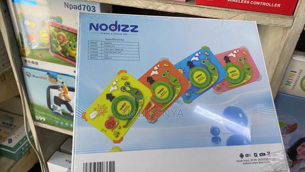 New Tablet 128 GB Red - thumbnail 2