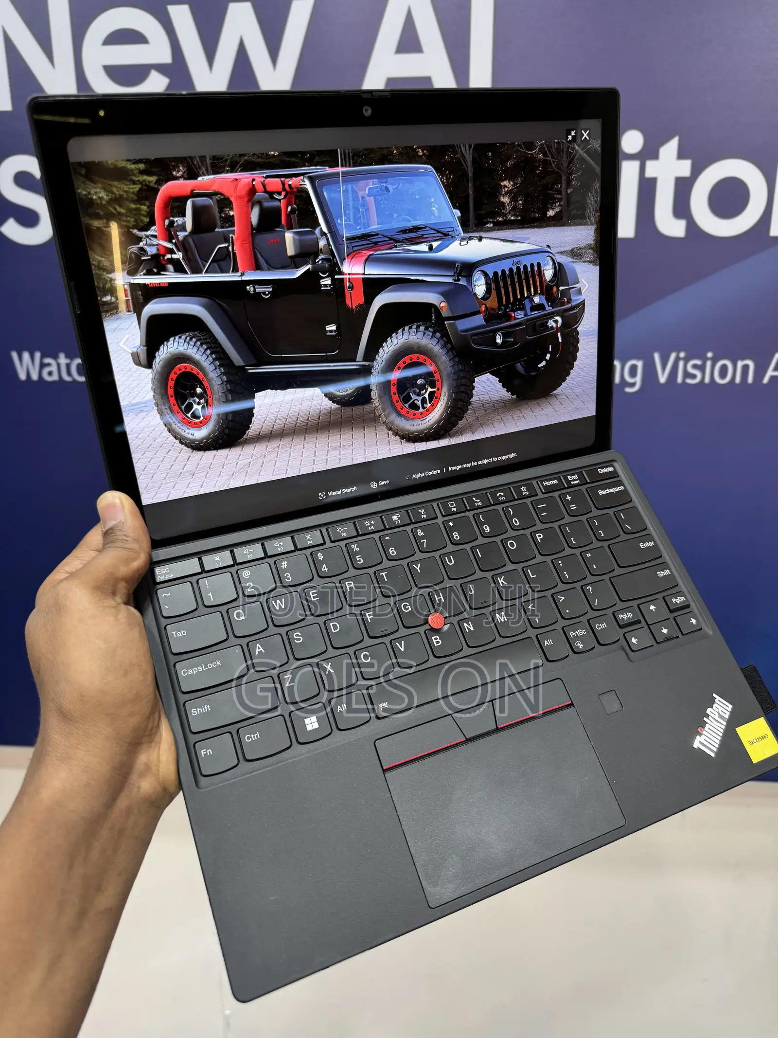 Laptop Lenovo 16GB Intel Core i7 SSD 512GB