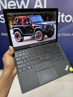 Laptop Lenovo 16GB Intel Core i7 SSD 512GB