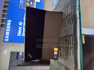 Laptop Lenovo 16GB Intel Core i7 SSD 512GB