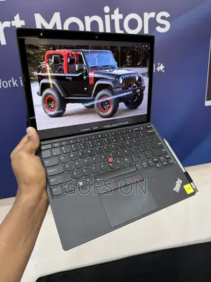 Laptop Lenovo 16GB Intel Core i7 SSD 512GB
