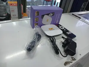 H313 H96max Android Tv Box 2+16 Android 14.0 in Stock