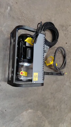 Commercial Carwashing Machine Industrial Heavy Duty.