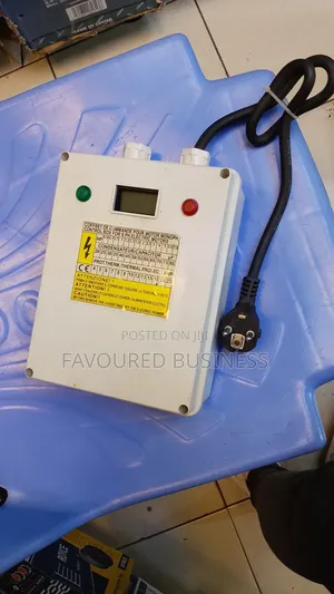 Heavy Duty 2hp 1.5 Hp Control Box/Submersible Water Pumps