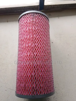 Air Filter Hyundai H100 Van (Qmp Brand)