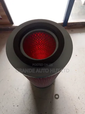 Air Filter Hyundai H100 Van (Qmp Brand)