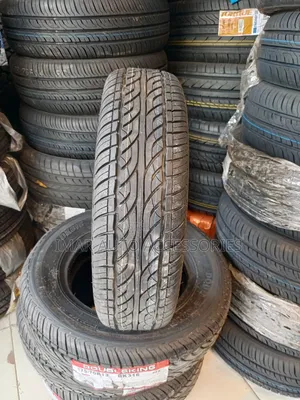 165/70r13 Double King Tyres – Durable Fuel Efficient Car Tyres