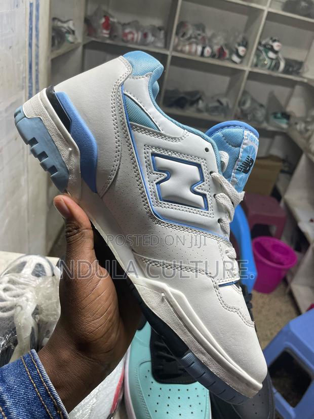 New Balance 550 - thumbnail 3