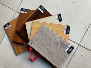 Flooring Laminates