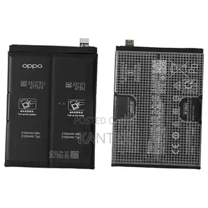 Oppo Reno 6 Batteries BLP 863