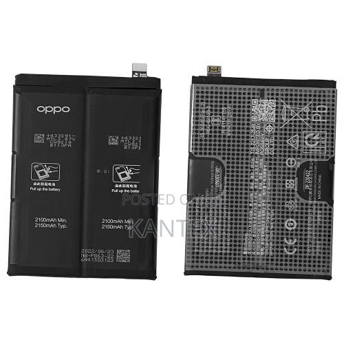 Oppo Reno 6 Batteries BLP 863 - thumbnail 2