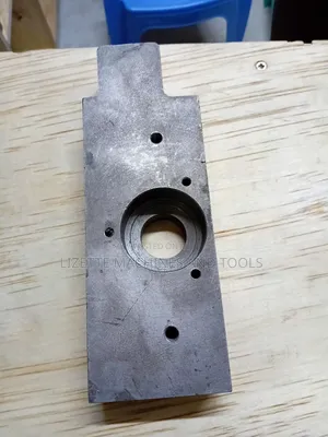 Wood Working Machine Bearing Holder