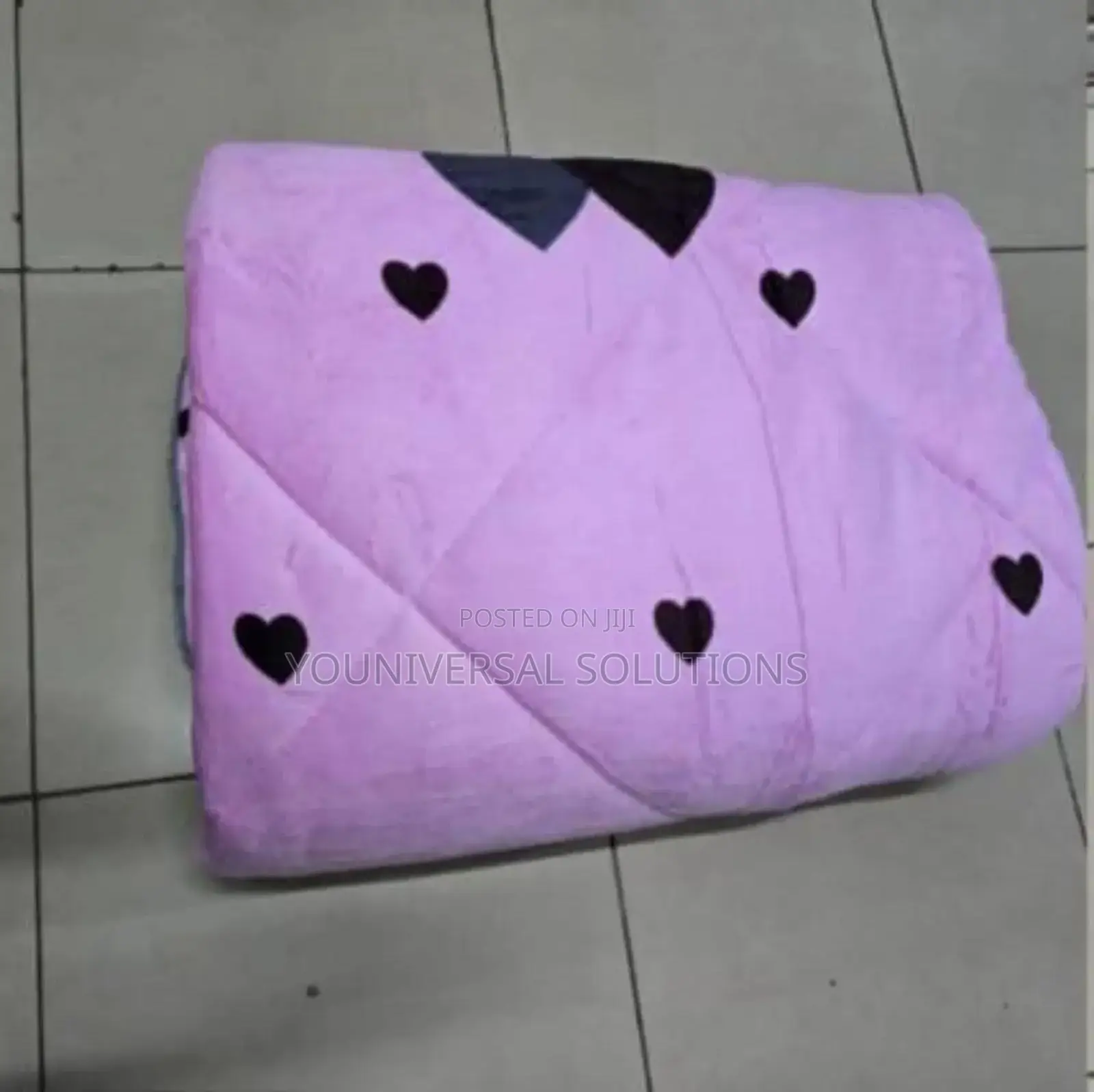 *Restocked Brand Single Woolen Duvets* Size 6*6