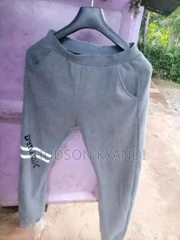 Fashion And Kids Clothing - main view