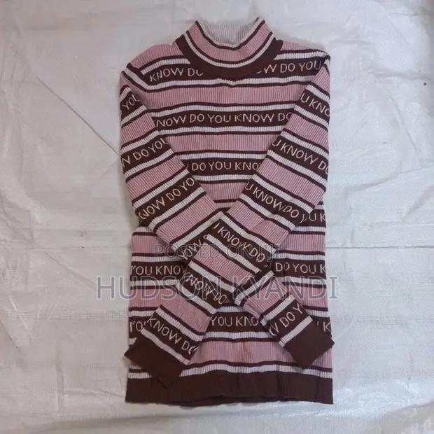 Fashion And Kids Clothing - thumbnail 2