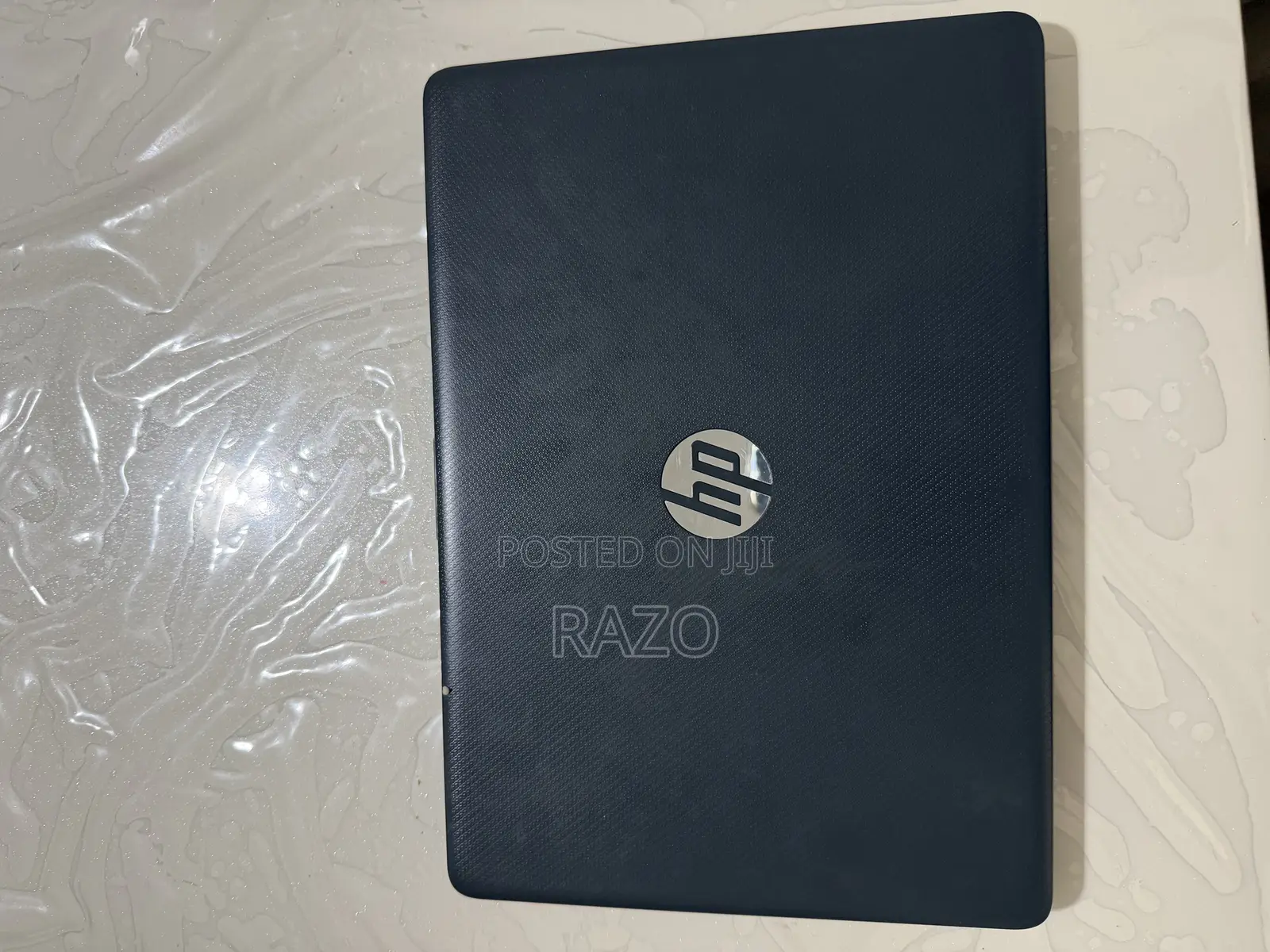 Laptop HP 15 64GB Intel Core i3 HDD 256GB