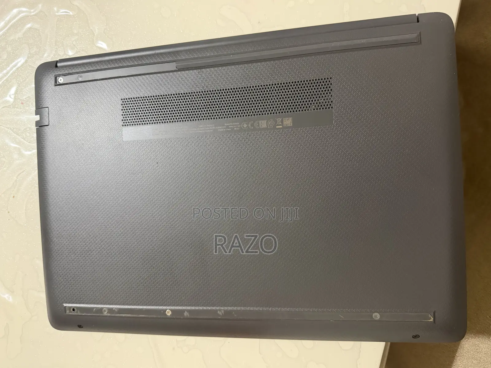 Laptop HP 15 64GB Intel Core i3 HDD 256GB