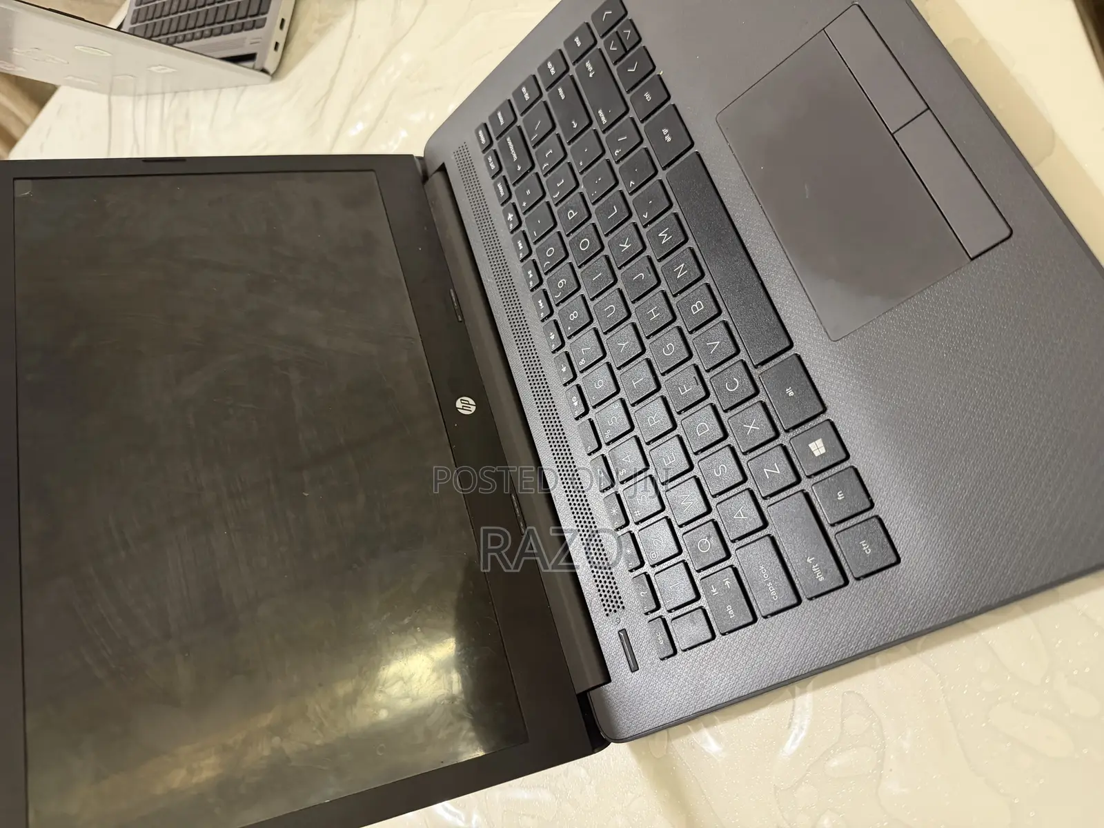 Laptop HP 15 64GB Intel Core i3 HDD 256GB
