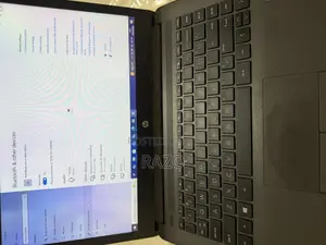 Laptop HP 15 64GB Intel Core i3 HDD 256GB