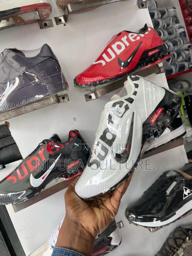 Airmax Ultra Supreme - thumbnail 6