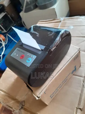 Thermal Receipt Printer