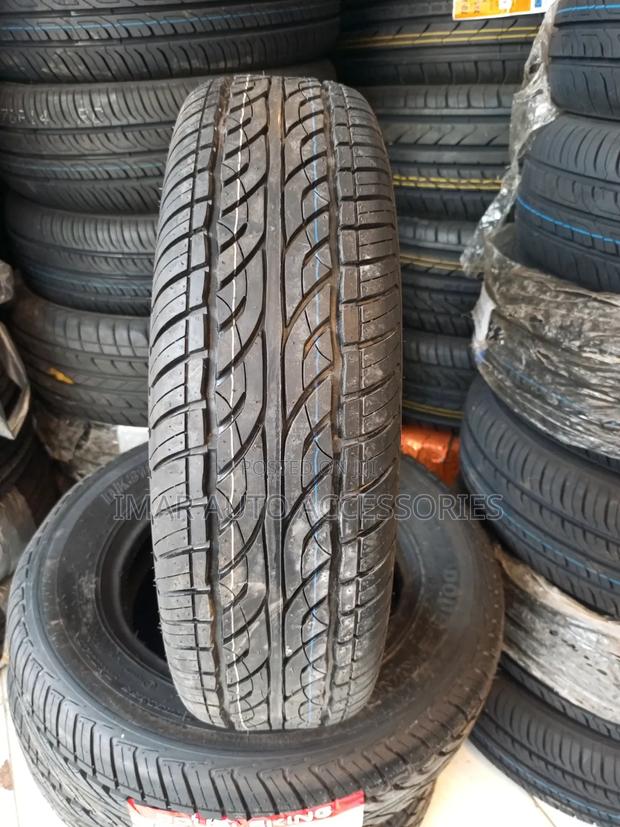165/65r14 Double King Tyres – Affordable Reliable Car Tyres Kenya