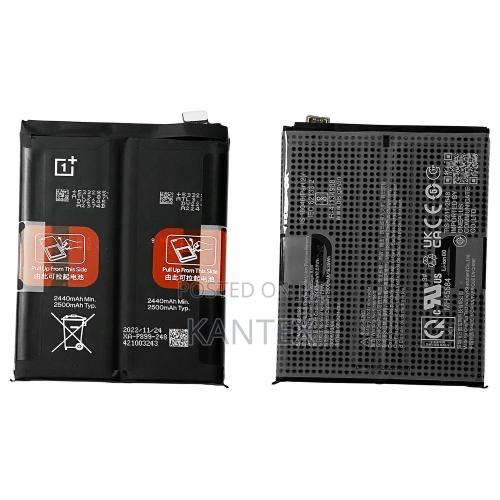 One Plus 10pro Battery Replacement BLP 899 - main view