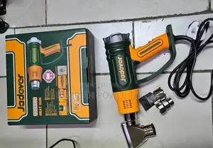 Jadever Heavy Duty Heat Gun/Heat Gun