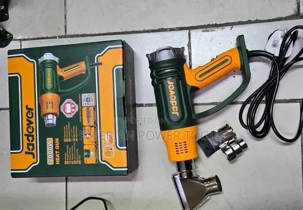Jadever Heavy Duty Heat Gun/Heat Gun
