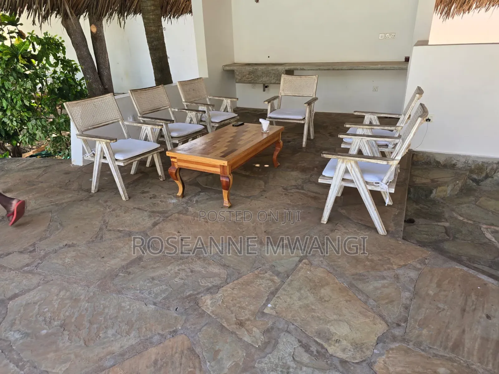 Furnished 5bdrm House in Casuarina, Town Centre for sale