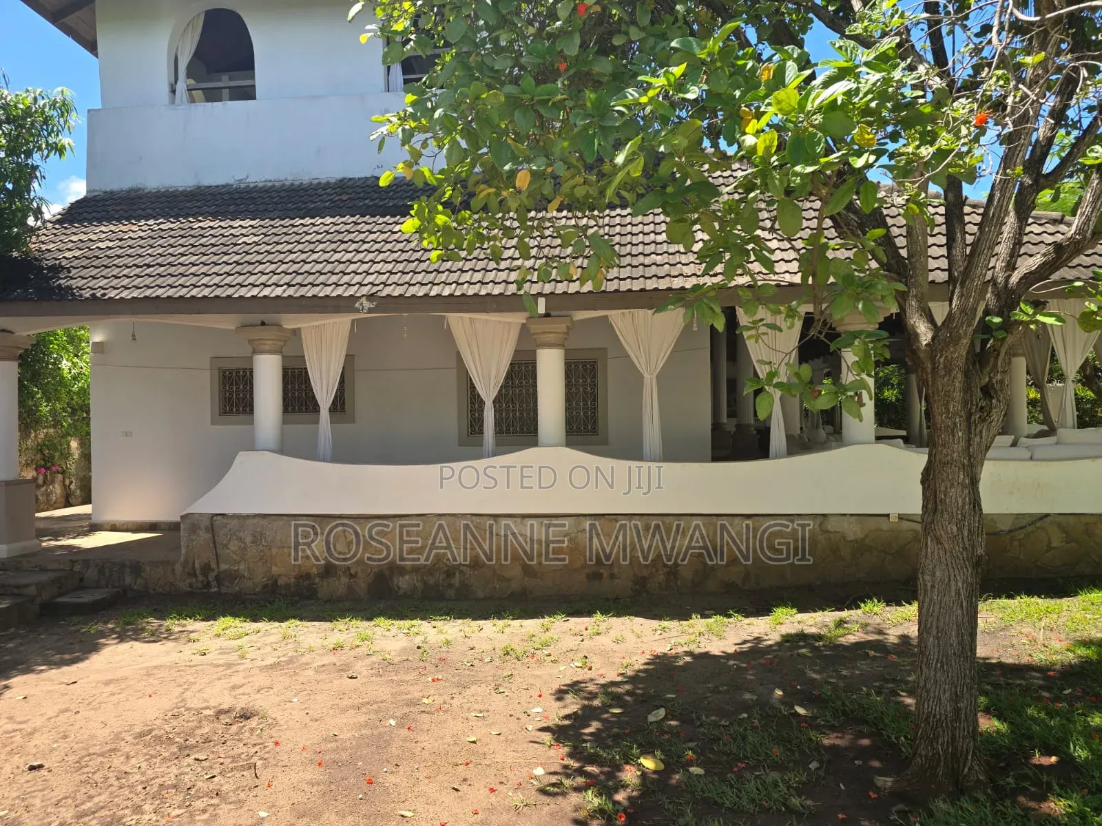 Furnished 5bdrm House in Casuarina, Town Centre for sale