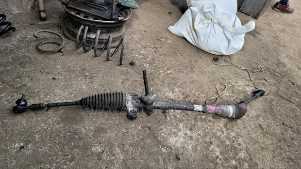 Daihatsu Mira 2016 Steering Rack