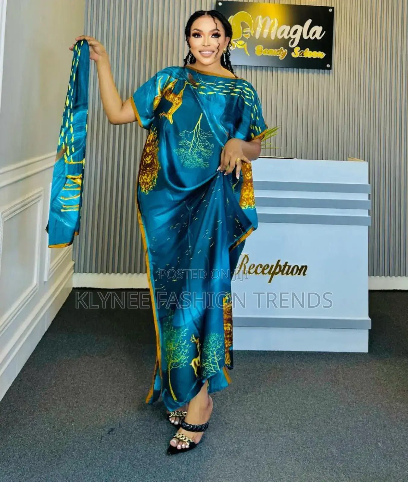 Silk Deras Mombasa