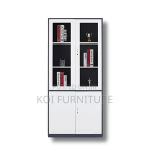 Office Cabinets; Modern Office Vertical File Cabinet With Lockers