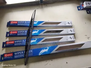 Wiper Blade Size 18 (Denso Brand)