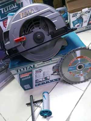 9-Inch Total Electric Circular Saw 2200w