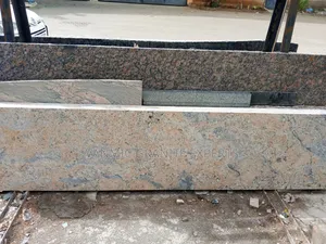 Replace Your Old Countertop – Granite Quartz Marble | Kenya